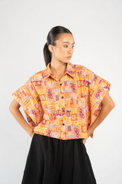 Marina Shirt
