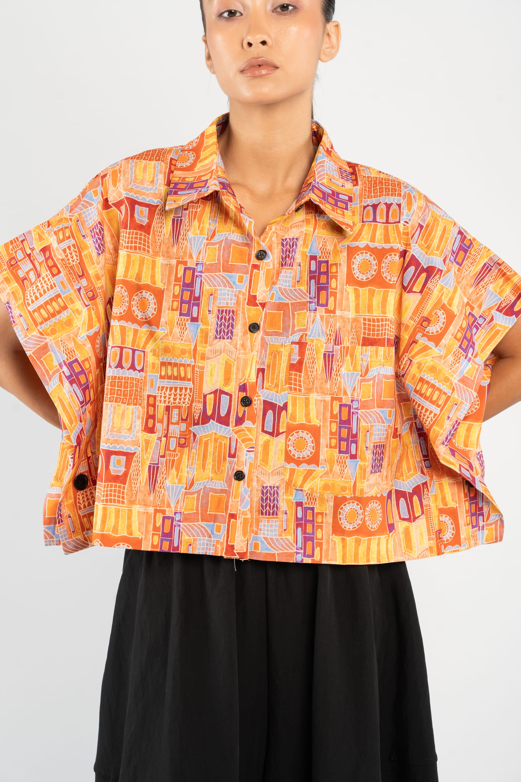 Marina Shirt