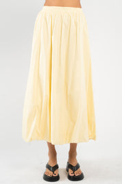 Toko Skirt