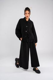 Chizue Shirt