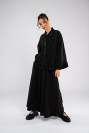 Chizue Shirt