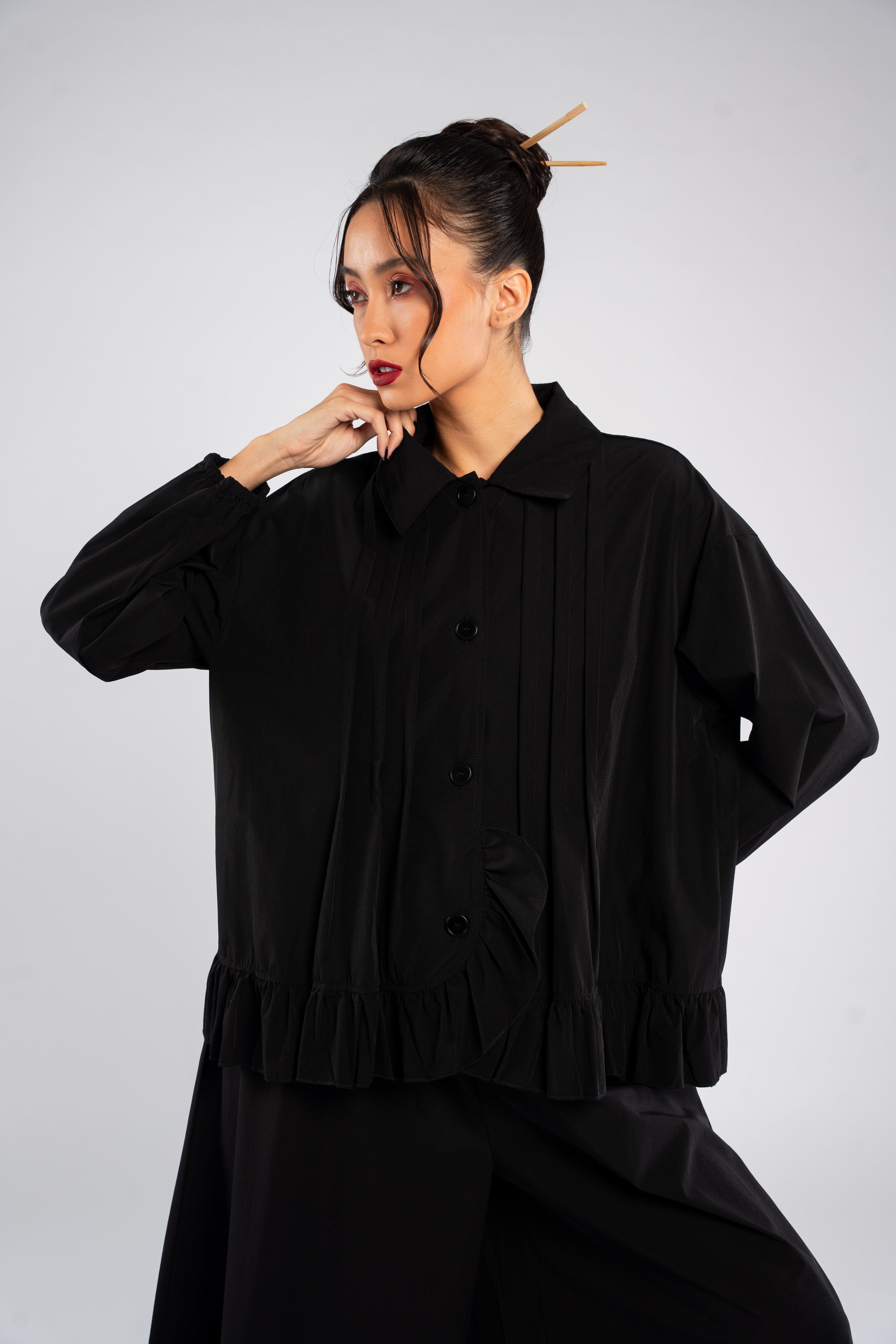Chizue Shirt