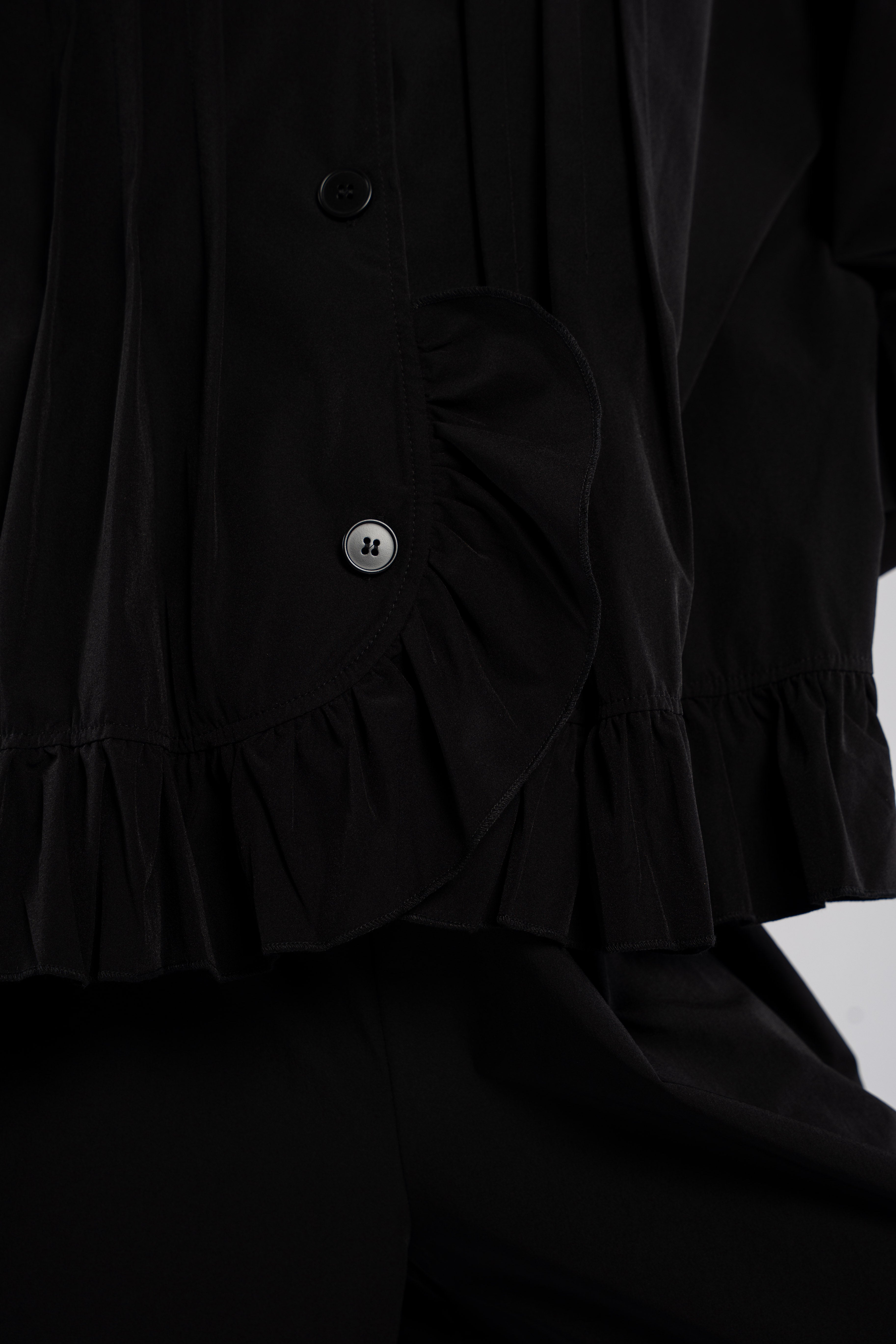 Chizue Shirt