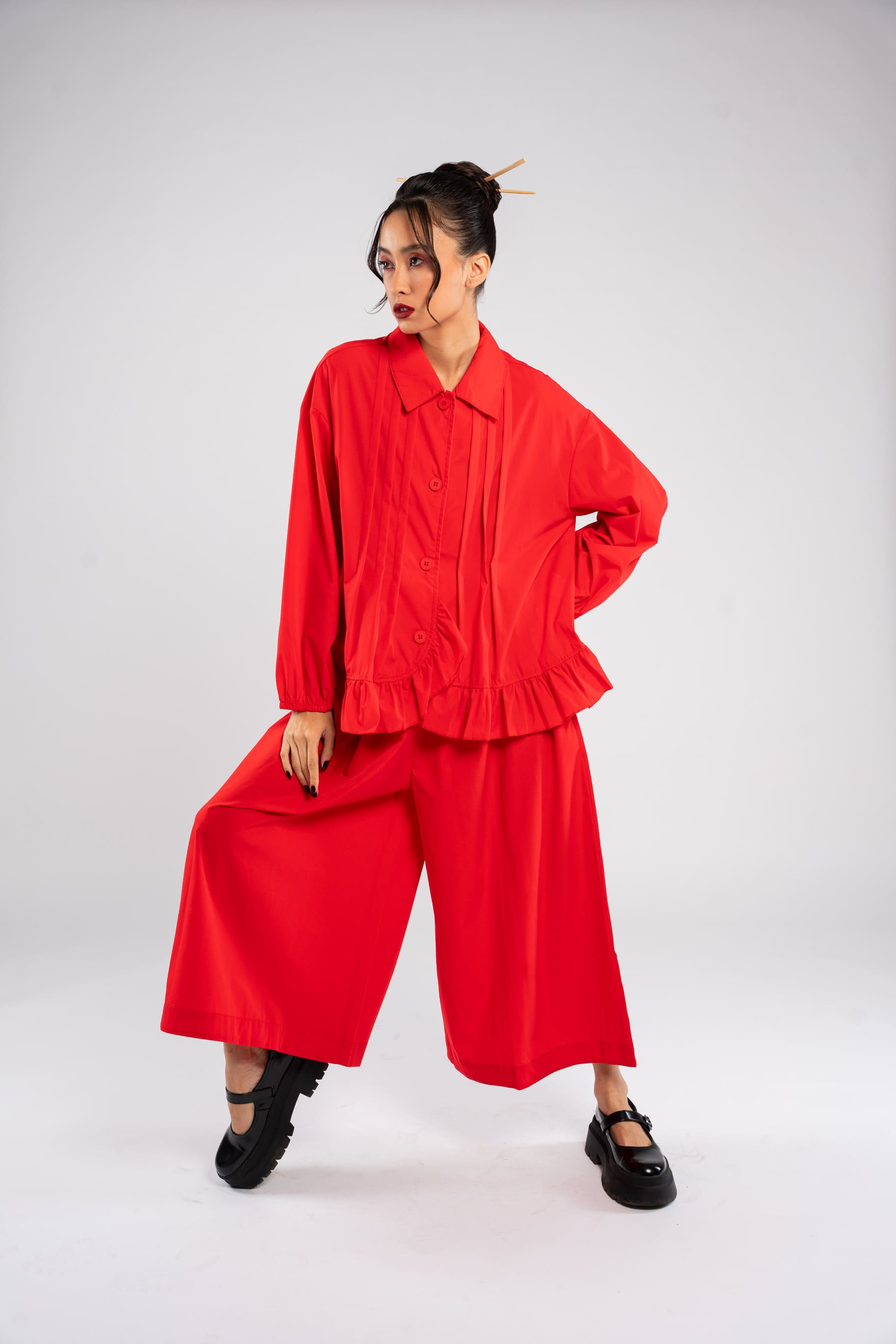 Chizue Pants