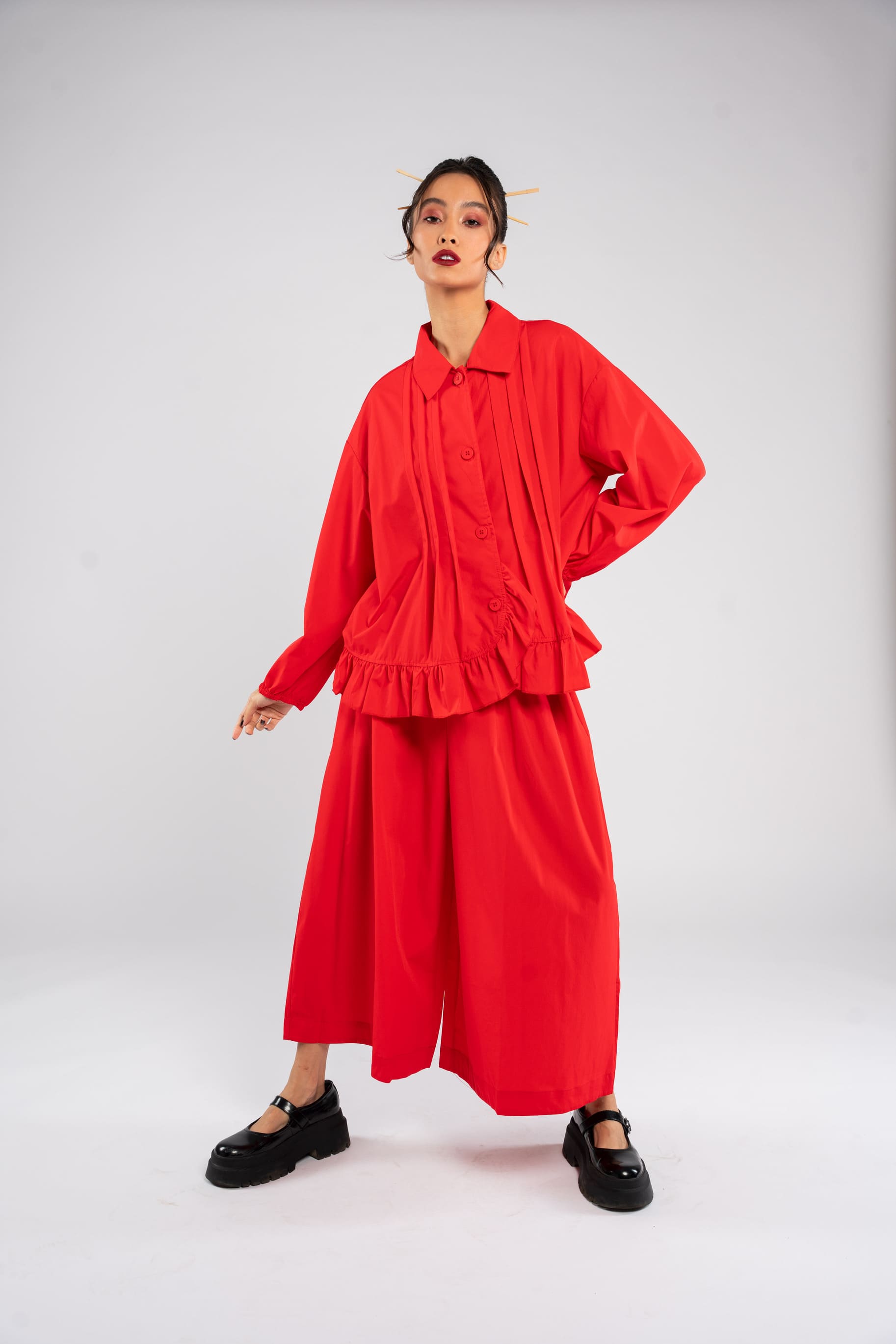 Chizue Pants