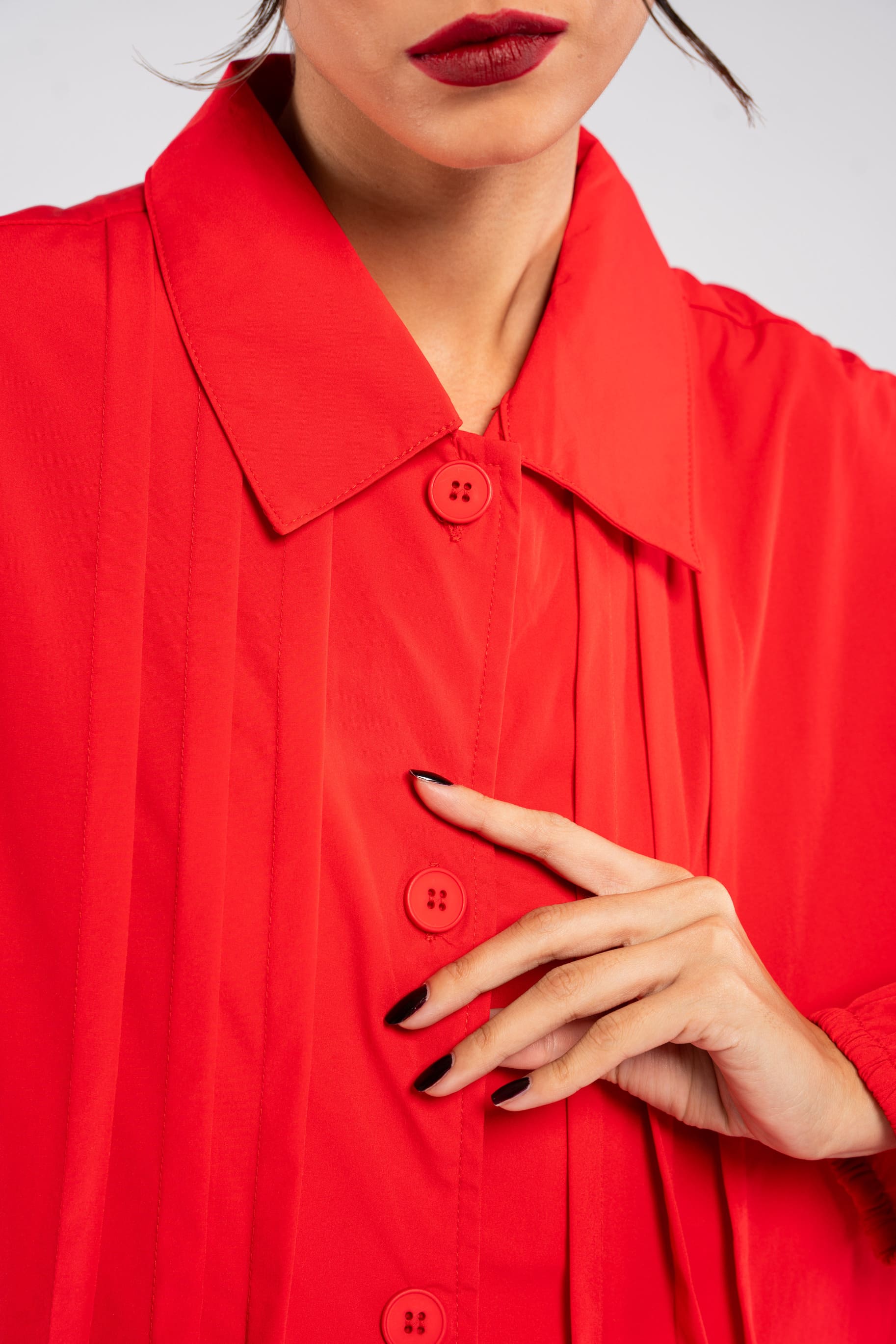Chizue Shirt