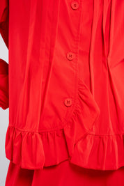 Chizue Shirt