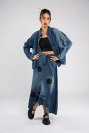 Chaisa Skirt