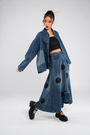 Chaisa Skirt