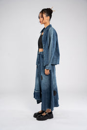 Chaisa Skirt
