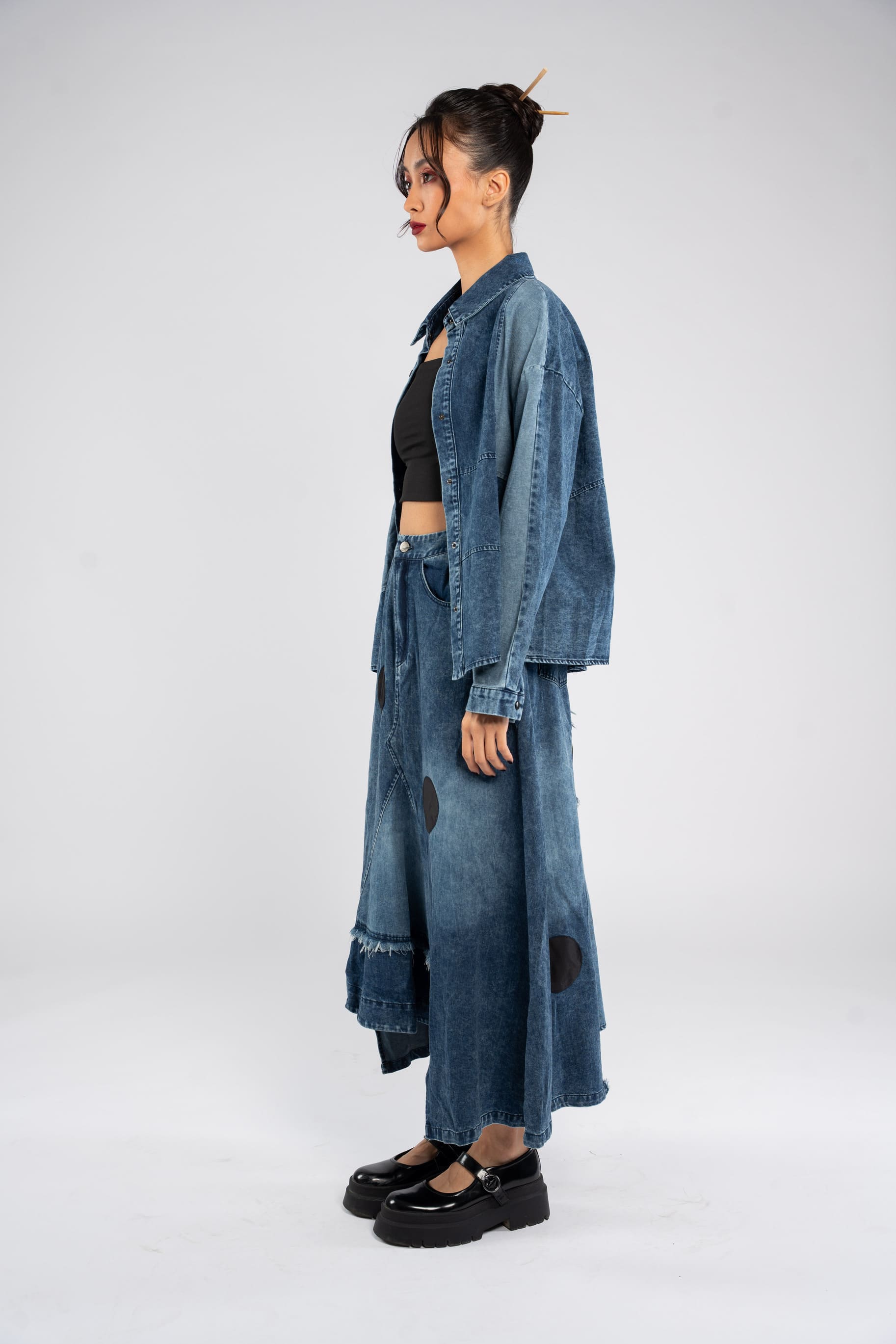 Chaisa Skirt