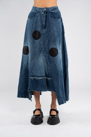 Chaisa Skirt