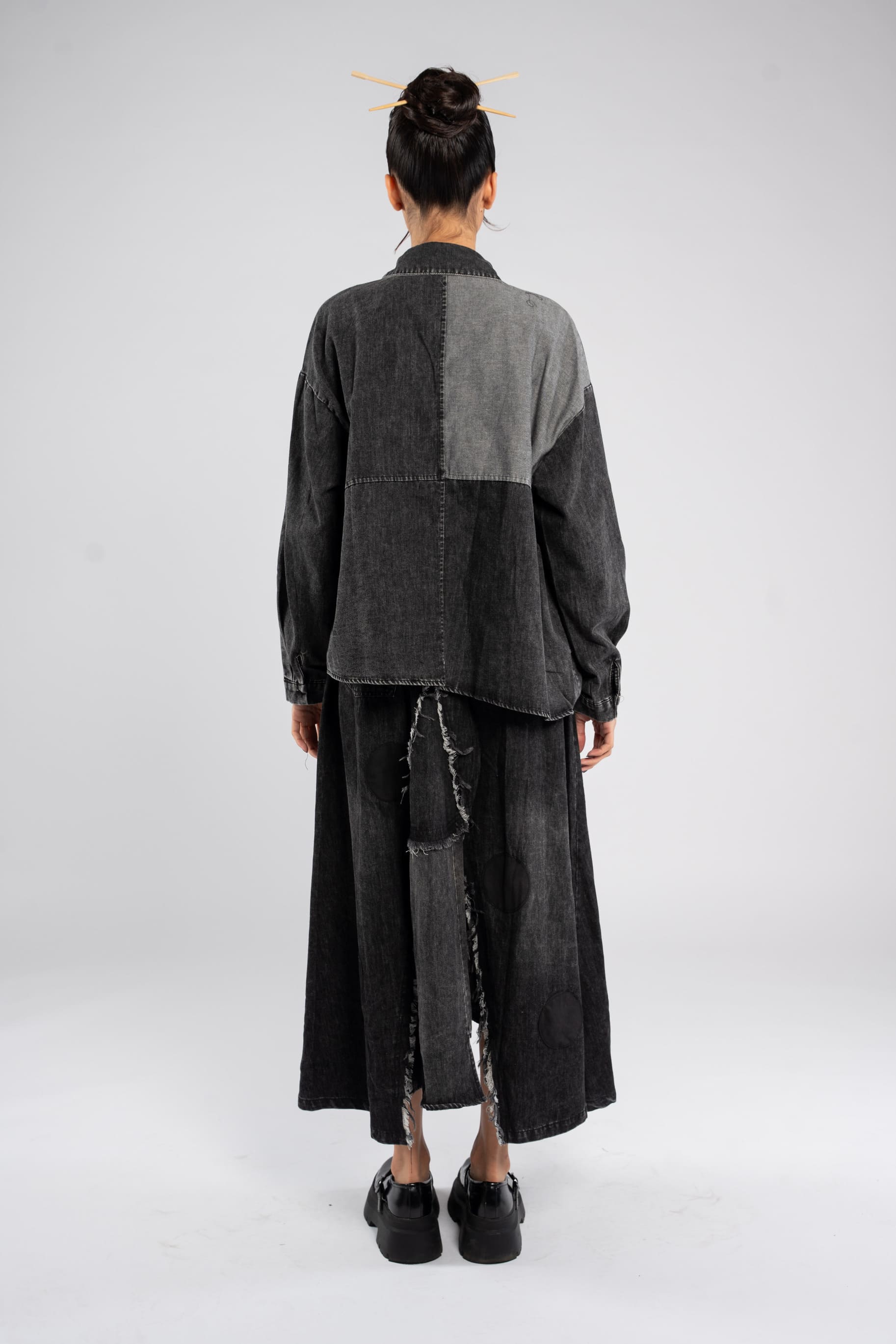 Chaisa Skirt