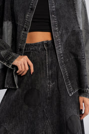 Chaisa Skirt