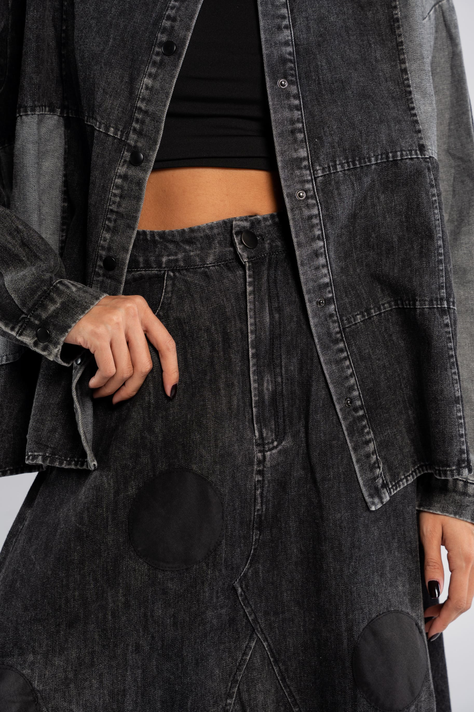 Chaisa Skirt