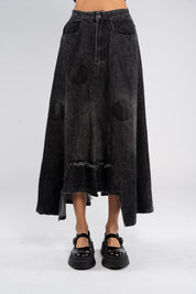 Chaisa Skirt