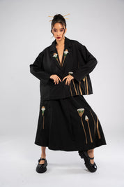 Gina Jacket