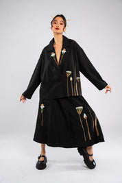 Gina Jacket