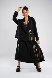 Gina Jacket