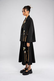 Gina Jacket