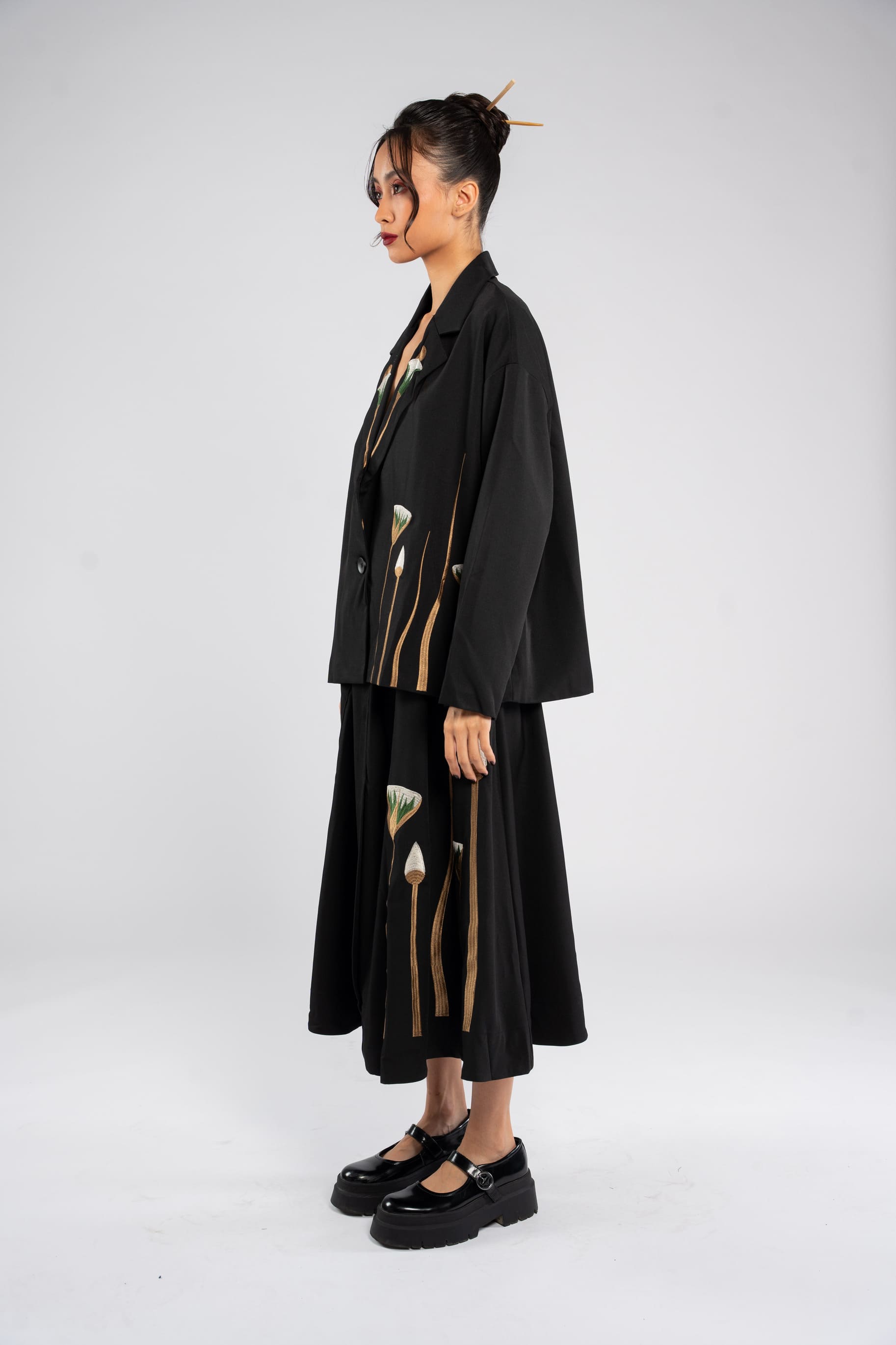 Gina Jacket