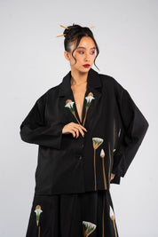 Gina Jacket