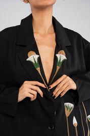 Gina Jacket