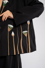 Gina Jacket