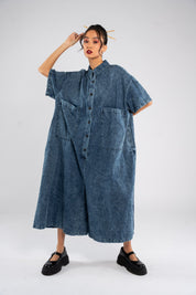Masako Jumpsuit