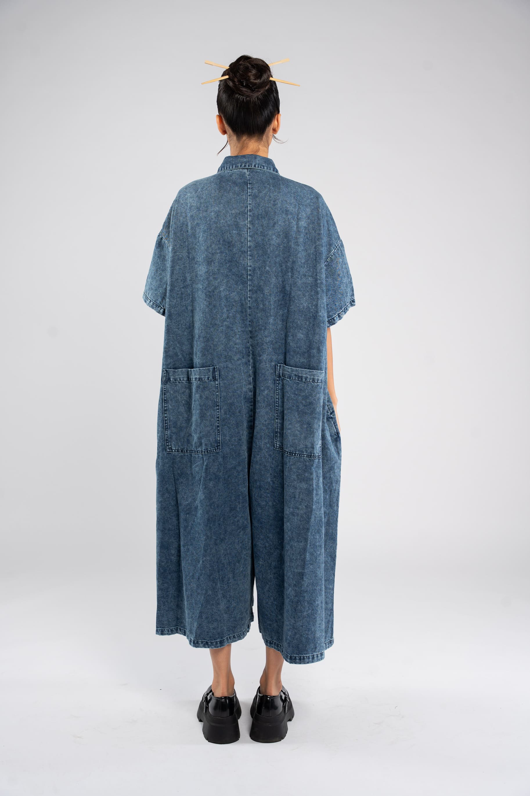 Masako Jumpsuit