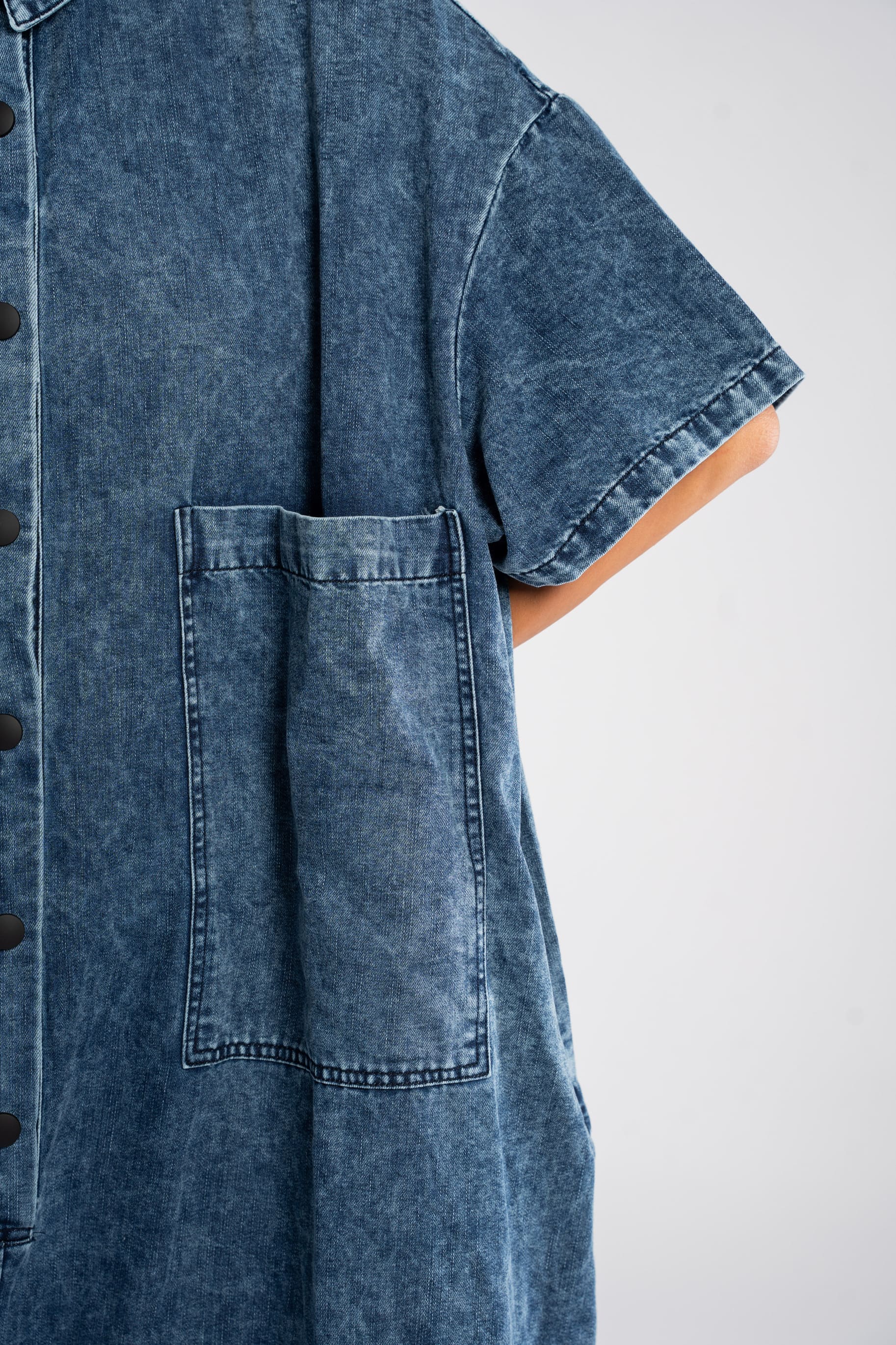 Masako Jumpsuit