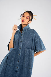 Masako Jumpsuit