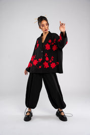 Amaya Jacket