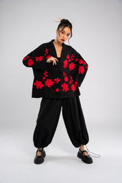 Amaya Jacket