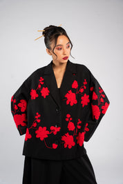 Amaya Jacket