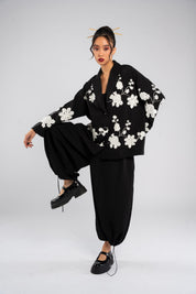 Amaya Jacket