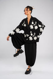 Amaya Jacket