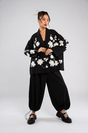 Amaya Jacket