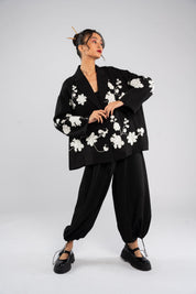 Amaya Jacket