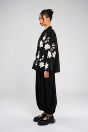 Amaya Jacket