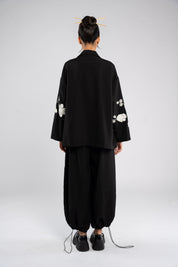 Amaya Jacket