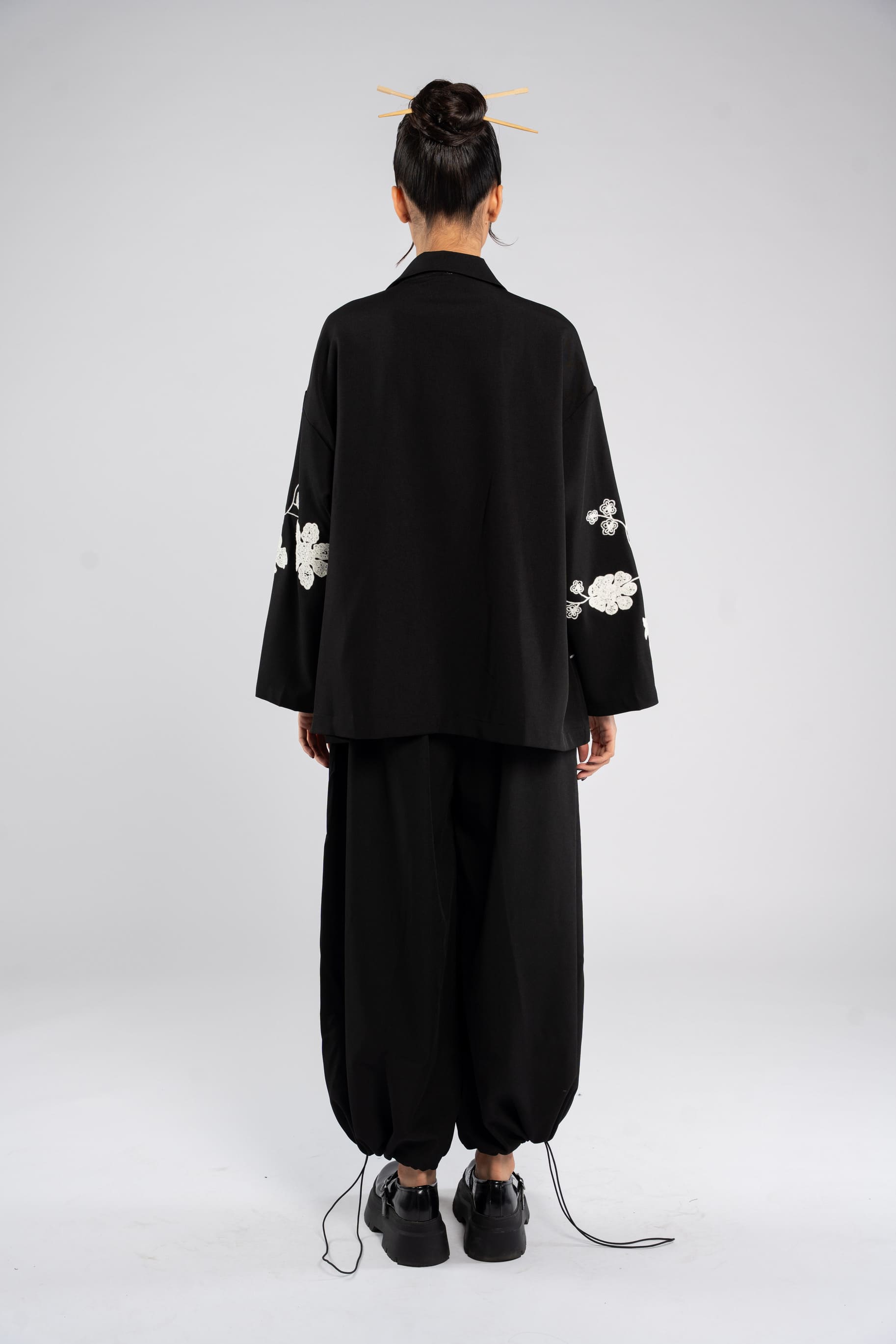 Amaya Jacket