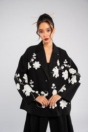 Amaya Jacket