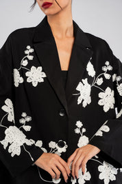 Amaya Jacket