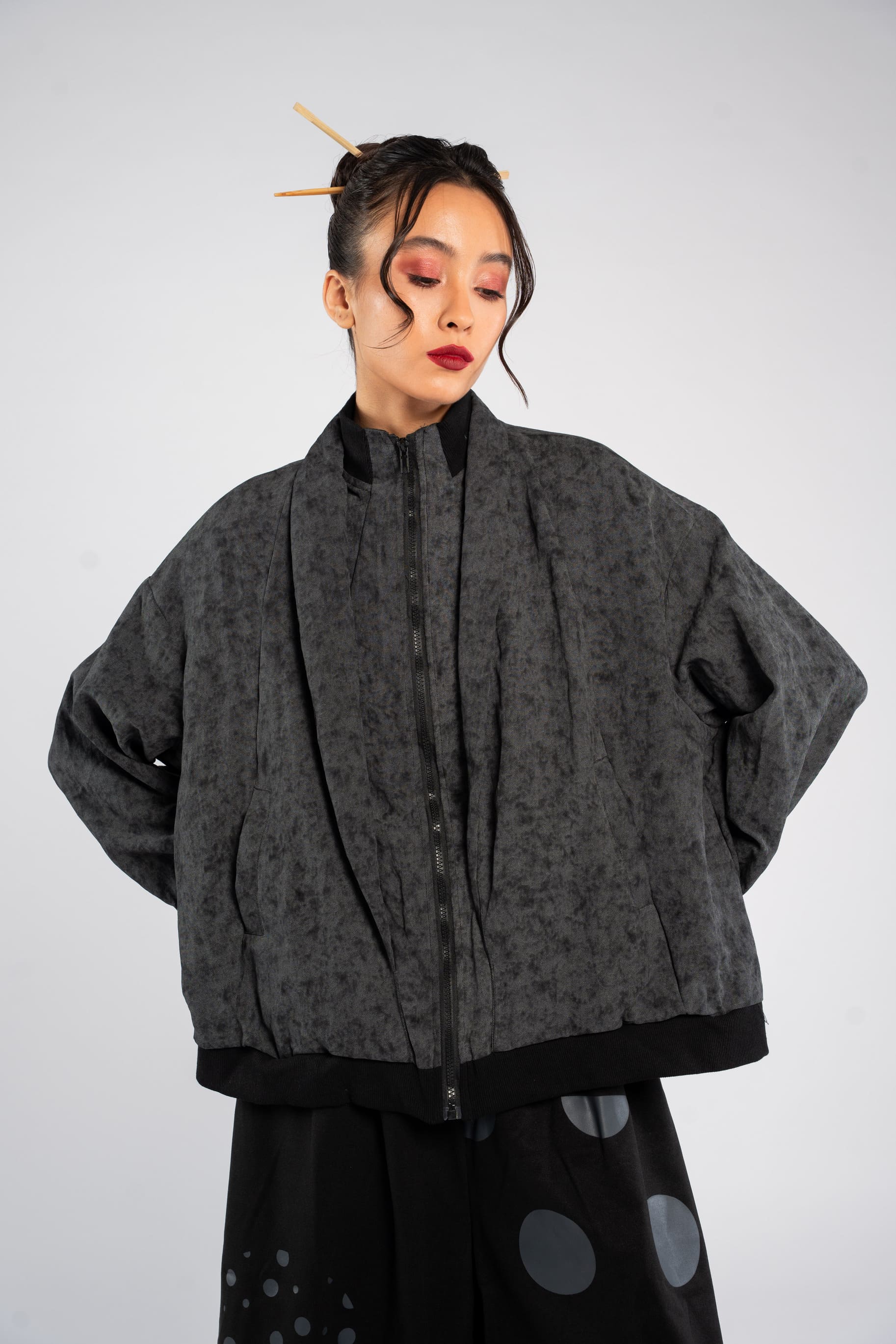 Hayami Jacket