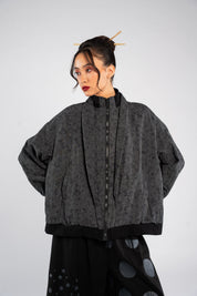 Hayami Jacket