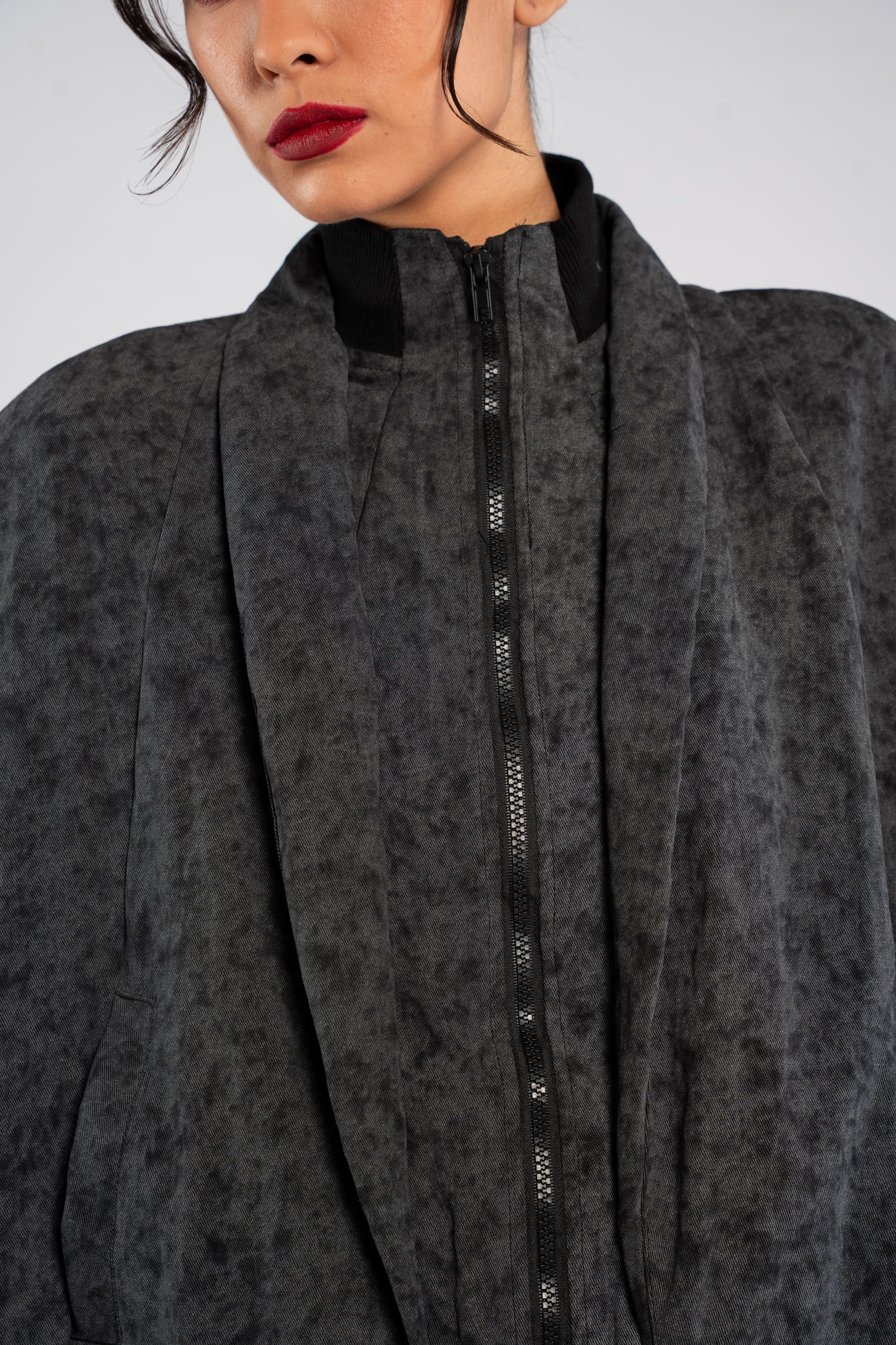 Hayami Jacket