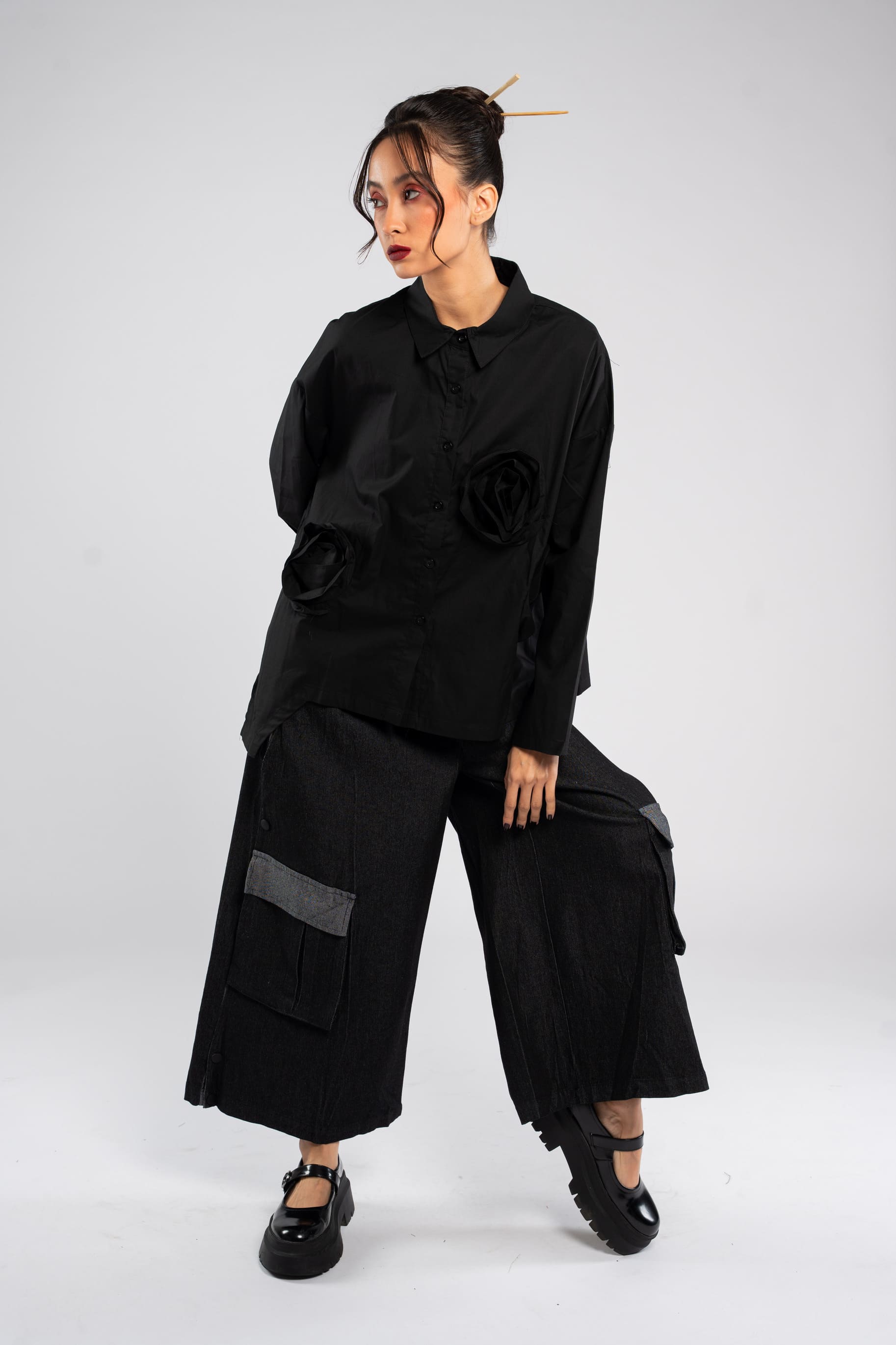 Hikaru Pants