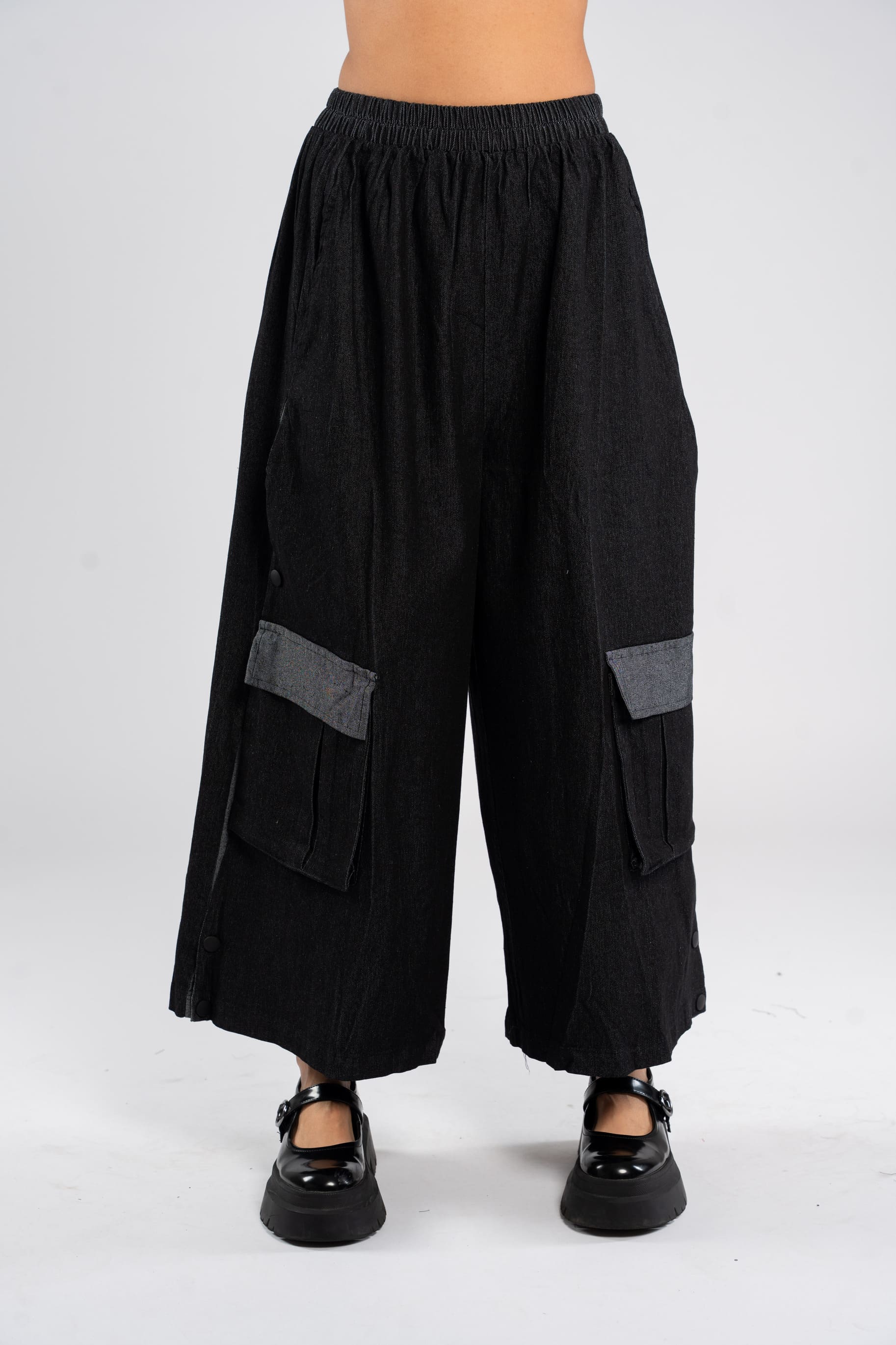 Hikaru Pants