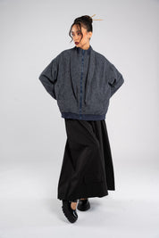 Hayami Jacket